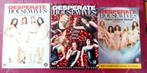 Desperate Housewives serie 1-2-3, CD & DVD, Comme neuf, Coffret, Enlèvement ou Envoi