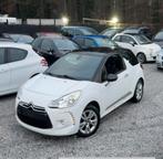 Citroen DS3 2015 1.2i Euro 6, Achat, Euro 6, Entreprise, Essence
