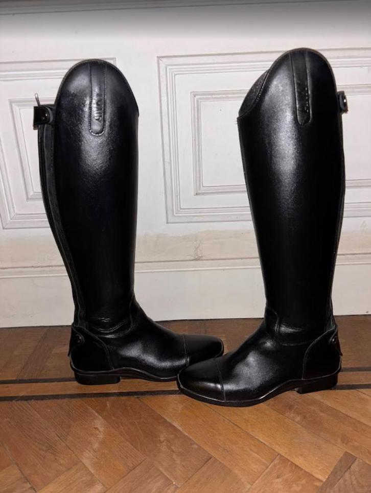 paardrijlaarzen Anky maat 42, Dieren en Toebehoren, Paardrijkleding, Ophalen of Verzenden