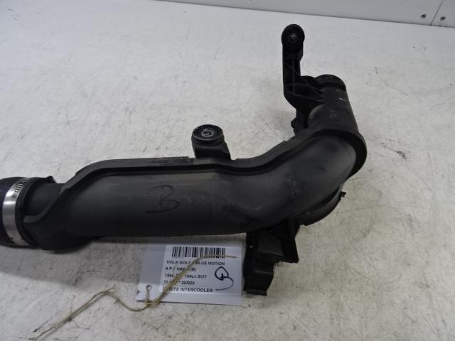 INTERCOOLER SLANG Volkswagen Golf VI (5K1) (01-2008/11-2013), Auto-onderdelen, Airco en Verwarming, Volkswagen, Gebruikt