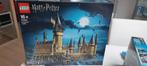Lego Harry Potter 71043 Hogwarts Castle, Nieuw, Complete set, Lego