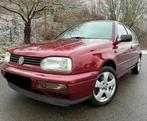 Golf 3 1.8 automatique, Achat, 5 portes, Automatique, Golf