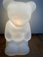 Lampe design LUMIBAR (ours assis), Moins de 50 cm, Enlèvement ou Envoi, Synthétique, Utilisé