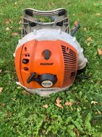 stihl br 600 magnum, Tuin en Terras, Ophalen, Gebruikt