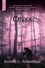 Onyx / Lux 2 / Jennifer L. Armentrout, Livres, Fantastique, Comme neuf, Enlèvement ou Envoi