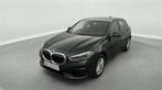 BMW 1 Serie 116 116i OPF ° NAV ° CARPLAY ° FULL LED ° PD, Alcantara, 5 places, Série 1, Berline