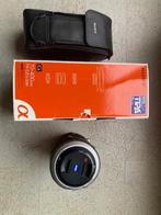 Lens Sony 70-400mm, TV, Hi-fi & Vidéo, Photo | Lentilles & Objectifs, Enlèvement ou Envoi, Utilisé, Téléobjectif