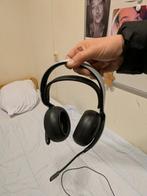 Originele Ps 5 headset, Enlèvement ou Envoi, Comme neuf