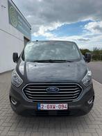 Ford Turneo Custom 7pl, Auto's, Ford, 1995 cc, 4 cilinders, Diesel, Particulier