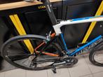 Wilier 10 air ,maat large.  Ultegra 11 speed cantilever, Enlèvement