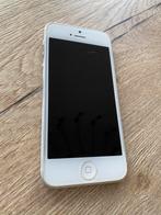 Iphone 5 C, Telecommunicatie, Mobiele telefoons | Apple iPhone, Ophalen, Gebruikt, Wit, IPhone 5
