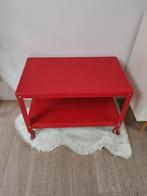 Vintage tafeltje, Enlèvement, Utilisé