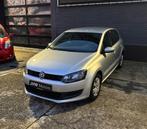 Volkswagen Polo 1.2i * 29000km * Airco * Cruise * GARANTIE, Auto's, Voorwielaandrijving, Zwart, 1198 cc, Bedrijf