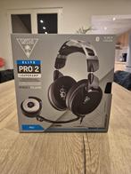 Turtle Beach Elite Pro 2 met Superamp, Ophalen, Turtle beach, Zo goed als nieuw, Volumeregelaar