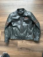 Richa lederen moto vest, Motoren, Kleding | Motorkleding, Ophalen of Verzenden, Nieuw zonder kaartje, Richa