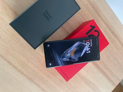 OnePlus 12 512 GB – als nieuw, minder dan 1 week gebruikt, Telecommunicatie, Mobiele telefoons | Overige merken, Zo goed als nieuw