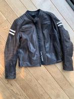 Veste moto vintage cuir femme, Motos, Seconde main, Femmes, Manteau | cuir, Enlèvement