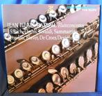 vinyl 33 tours classique instrumental  flute concerto (x2084, Ophalen of Verzenden, Gebruikt