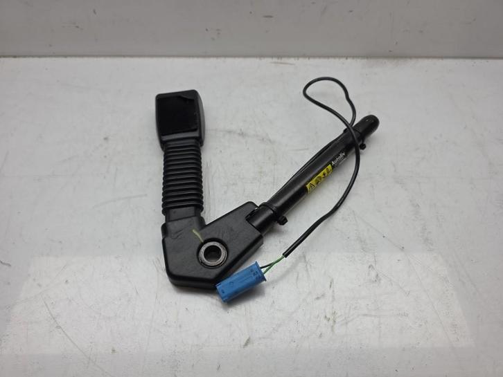 CEINTURE TENSIONNEUR AVANT GAUCHE Mini One / Cooper (R50), Autos : Pièces & Accessoires, Habitacle & Garnissage, Mini, Utilisé