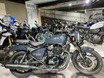 ROYAL ENFIELD Shotgun 650 sheetmetal grey, 2 cilinders, Chopper, Bedrijf, 650 cc