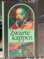 Jan Pauwels - Zwarte kappen, Ophalen of Verzenden, Nieuw, Jan Pauwels