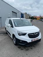 Opel Combo Cargo 2019 euro6 bezine, 4 deurs, Stof, 1199 cc, Wit