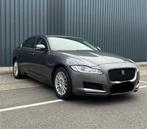 Jaguar XF 2.0 D Diesel 180 pk. Weinig kilometers !, Auto's, Jaguar, Automaat, 4 deurs, Achterwielaandrijving, 4 cilinders