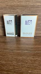 2 Alien Mugler-voorbeelden, Ophalen of Verzenden, Nieuw