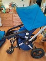 Poussette naissance et 2émé age Bugaboo, Poussette combi, Bugaboo, Enlèvement, Utilisé