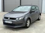 VW POLO 1.2 BENZINE | MANUEEL | CARPLAY | GOED ONDERHOUDEN, Auto's, Voorwielaandrijving, Euro 5, Stof, Bedrijf