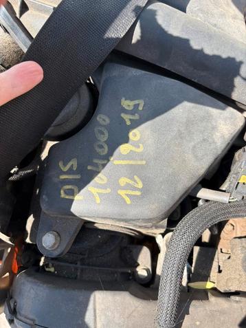 1.5 DCI motor / Renault / Mercedes / Euro 5 beschikbaar voor biedingen