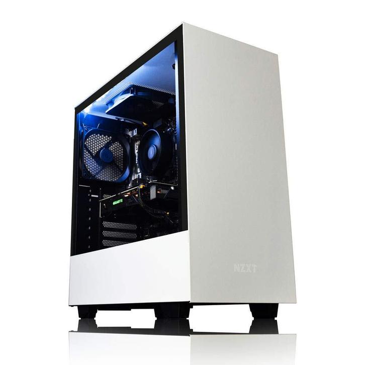 High end PC Ryzen 9 5900X/ 64GB DDR4 / RTX 3060, Computers en Software, Desktop Pc's, Gebruikt, SSD, 64 GB of meer, Met videokaart