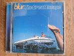 CD Blur : The Great Escape, Ophalen