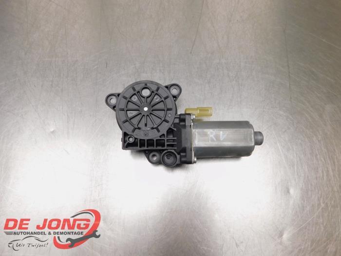 Raammotor Portier van een Ford Fusion, Auto-onderdelen, Carrosserie, Ford, Gebruikt, 3 maanden garantie, Ophalen of Verzenden