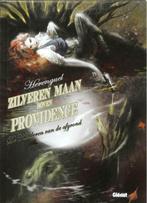 Zilveren maan boven Providence (De kinderen van de afgrond), Eén stripboek, Ophalen of Verzenden, Nieuw