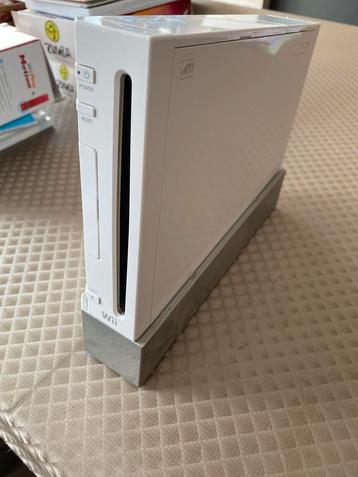 Wii, Enlèvement ou Envoi, Comme neuf