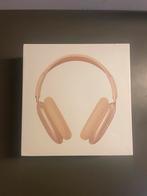 Airpods max zilver in goede staat te koop, TV, Hi-fi & Vidéo, Casques audio, Autres marques, Bluetooth, Circum-aural, Comme neuf