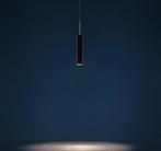 CATELLANI & SMITH Lucenera 504 zwarte hanglamp, Ophalen, Nieuw, Modern, 50 tot 75 cm