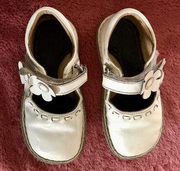 Zecchino d’ oro wit maat 22, Kinderen en Baby's, Gebruikt, Meisje, Schoenen, Zecchino d’Oro