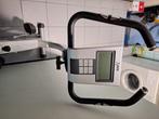 hometrainer merk DKN, Sport en Fitness, Fitnessapparatuur, Ophalen, Gebruikt, Hometrainer