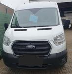 Ford transit camionette lichte vracht, Wit, Particulier, Ford, Te koop