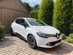 RENAULT CLIO TCE LIMITID EDITION MET SLECHTS 68.000 KM, Auto's, Renault, Voorwielaandrijving, Stof, Zwart, Wit