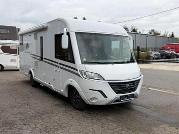 Bavaria I 740 GJ Style Motorhome beschikbaar voor biedingen