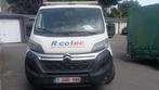 Citroën Jumper–  2018– Km 210.000– Zo mee te nemen, Auto's, Wit, Particulier, SUV of Terreinwagen, Te koop