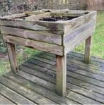 Dringend: kleine moestuin, Boeken, Ophalen, Gelezen, Moestuin