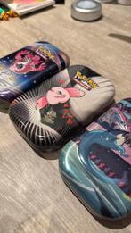 Pokémon, Hobby & Loisirs créatifs, Enlèvement ou Envoi, Comme neuf, Plusieurs cartes