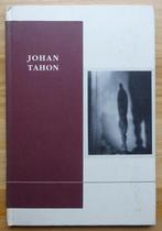 Johan Tahon 1997 Fragmenten / met Bart De Baere / signed*, Boeken, Gelezen, Bart De Baere, Ophalen of Verzenden, Beeldhouwkunst