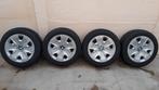 bmw stalen velgen16", Ophalen, Gebruikt, BMW