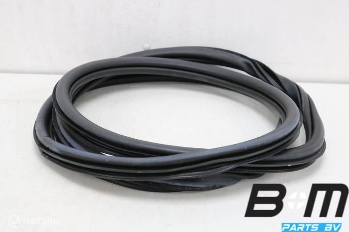 Portierrubber rechtsvoor VW Polo 2G 2GS867912B, Auto-onderdelen, Interieur en Bekleding, Gebruikt