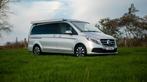 Mercedes Marco Polo, Caravanes & Camping, Camping-cars, Wouter@funcars.biz, Entreprise, 5 à 6 mètres, ESP - Contrôle de stabilité